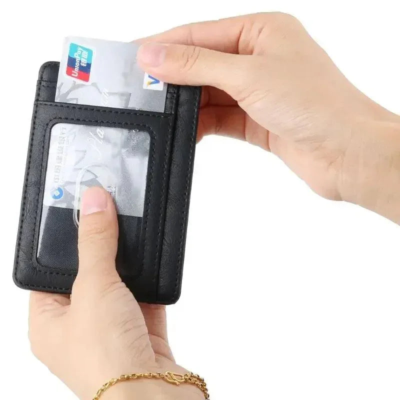Minimalist Wallet