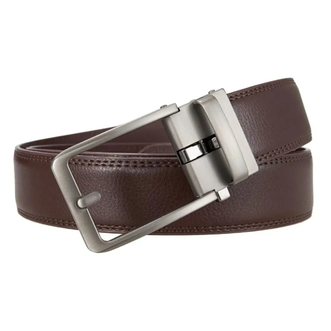 Men's Belt Genuine Leather New