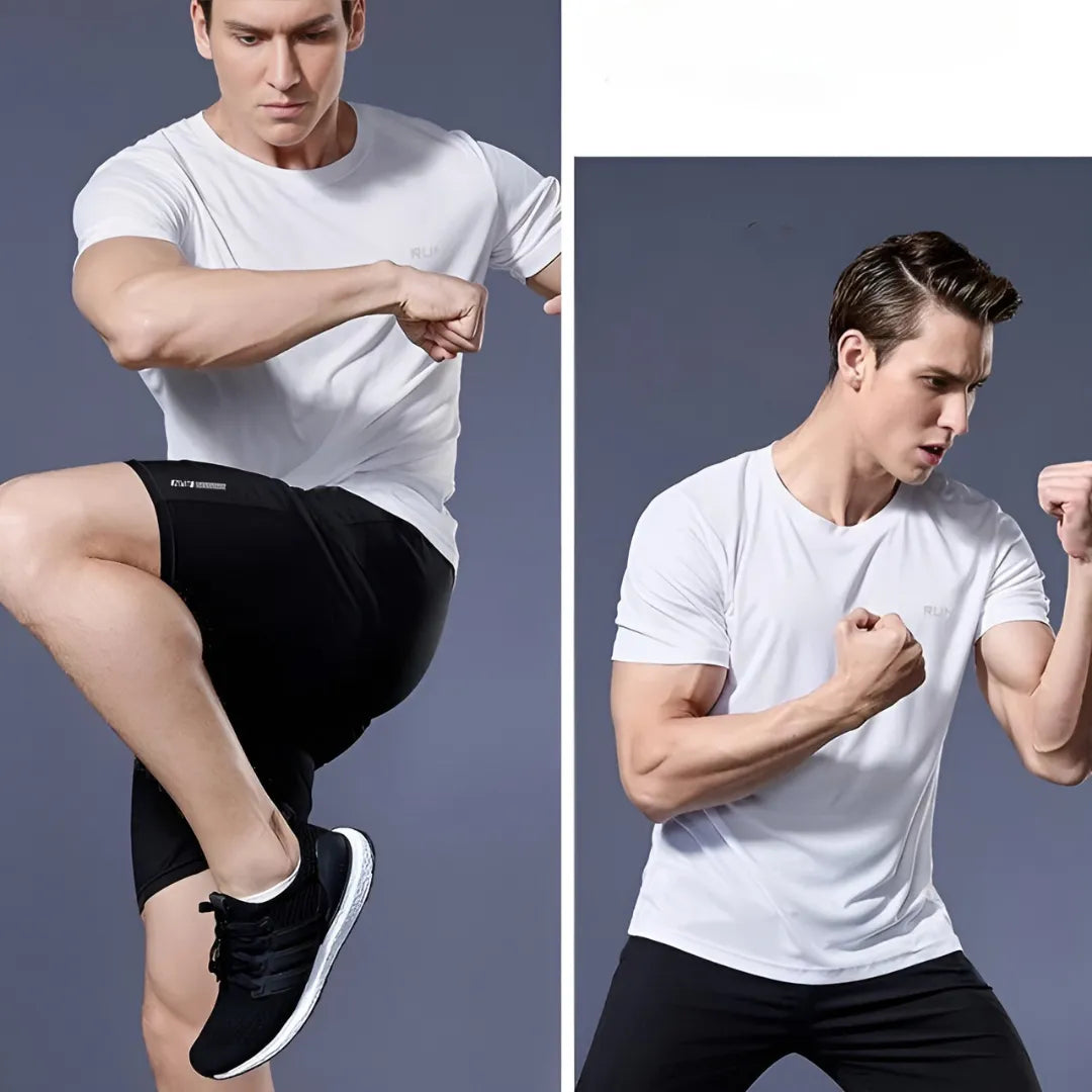 Sports T-Shirt Shirt