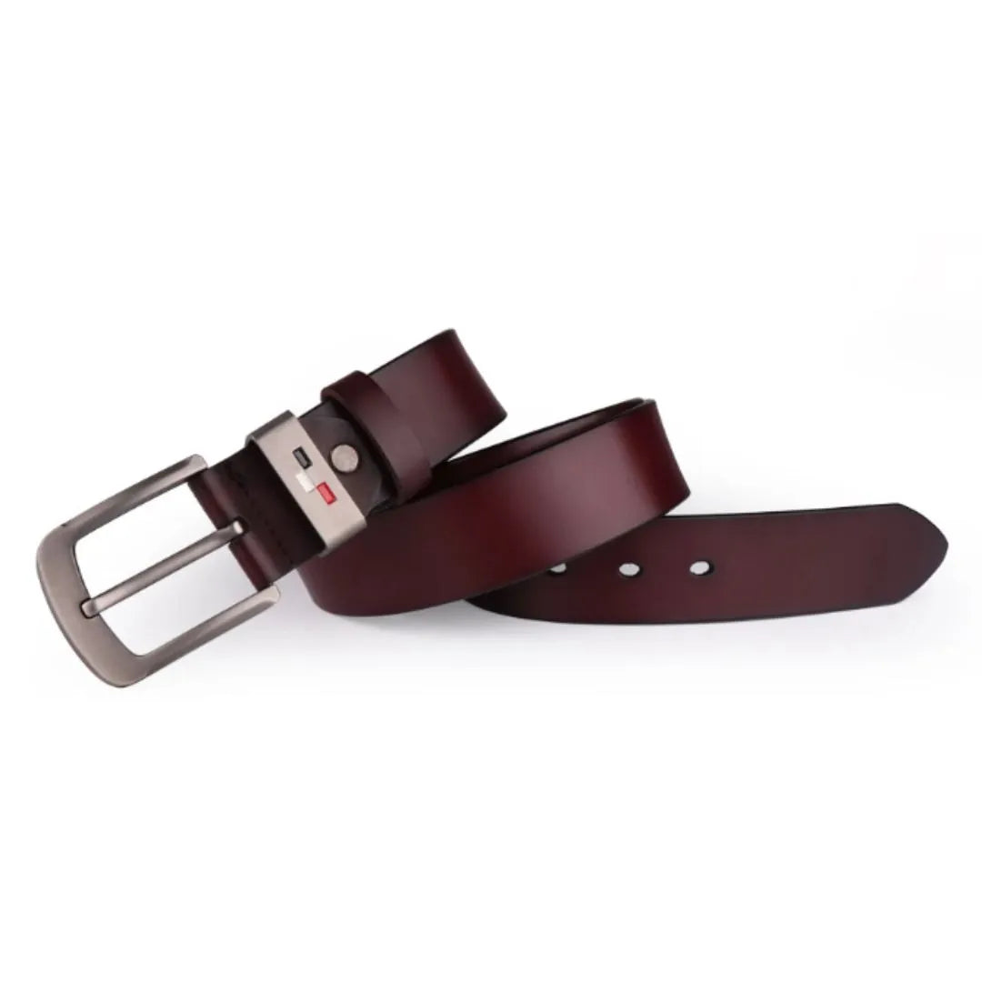 Belt Casual Men's Leather