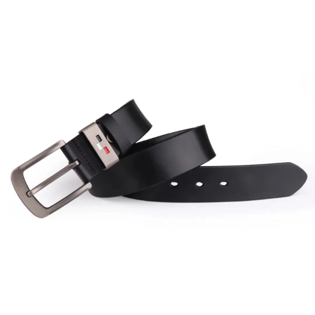 Belt Casual Men's Leather