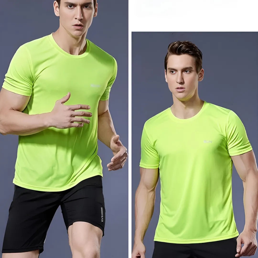 Sports T-Shirt Shirt