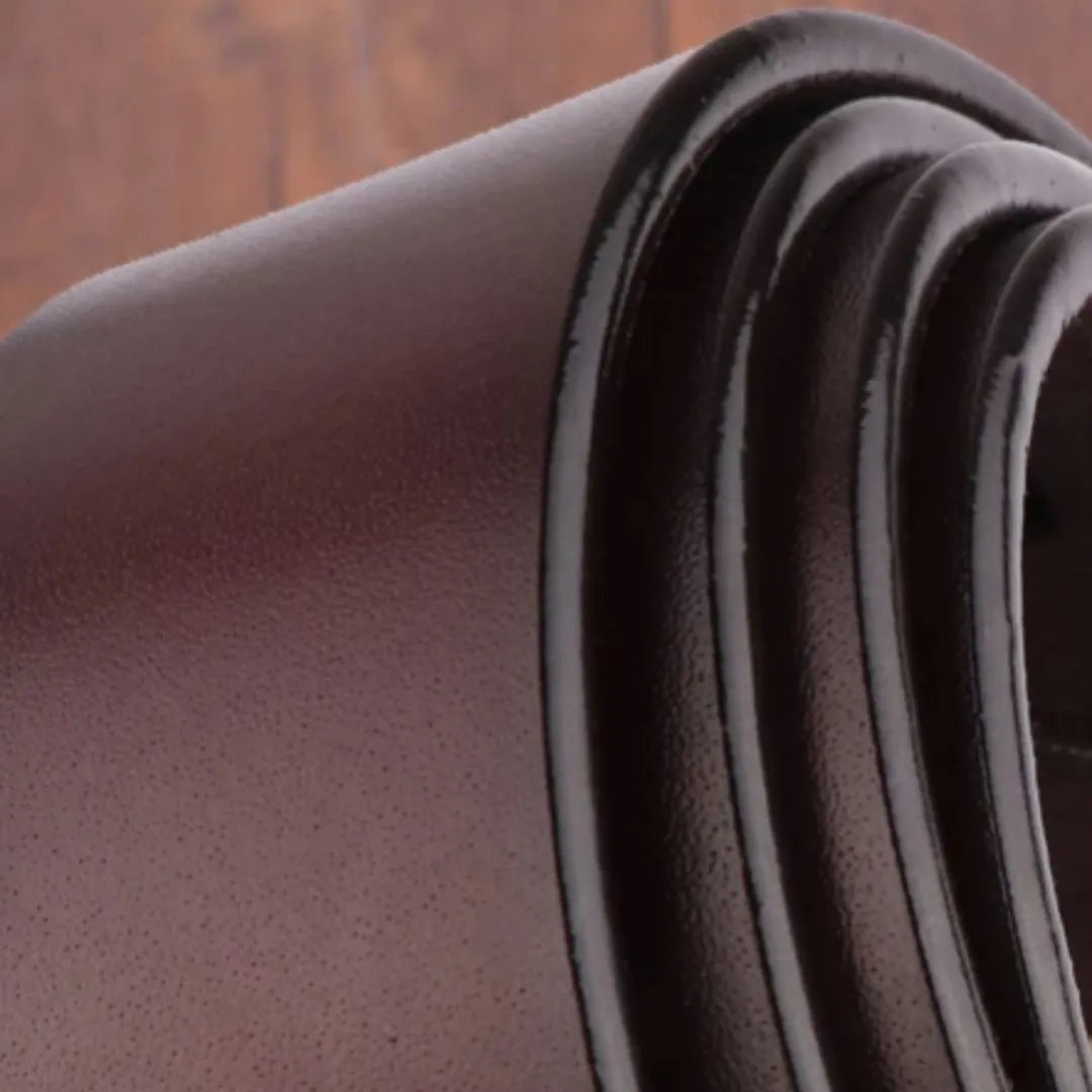 Belt Casual Men's Leather