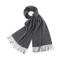 Long Scarf 100% Pure Wool
