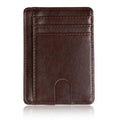 Minimalist Wallet