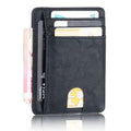 Minimalist Wallet