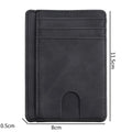 Minimalist Wallet