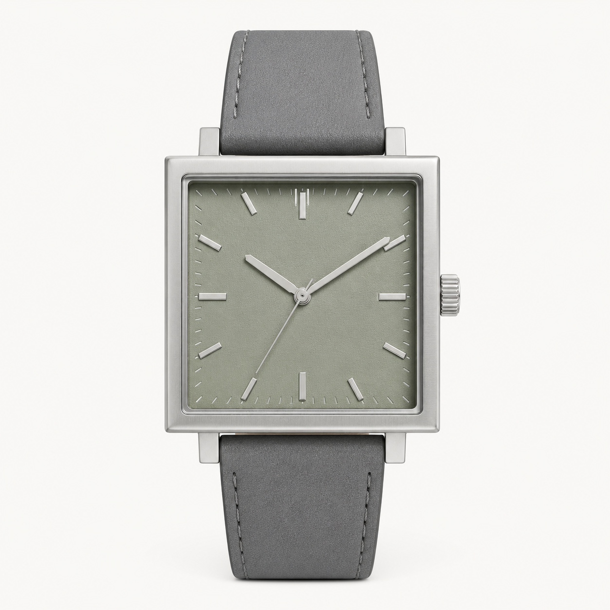 Cream Copper Refined Everyday Watch