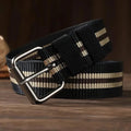 Men's Belt Comfort