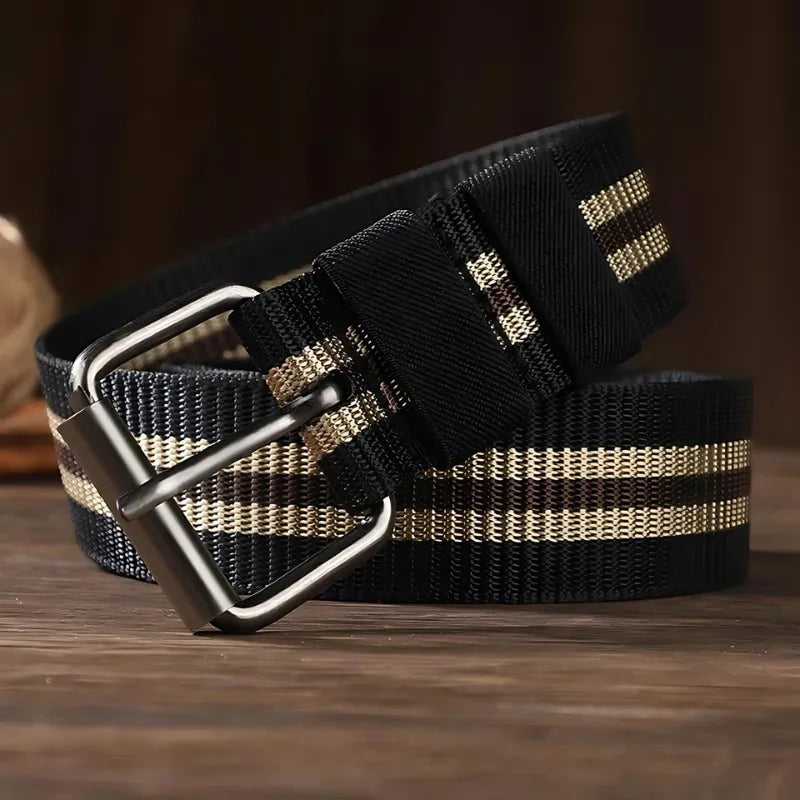 Men's Belt Comfort