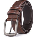 Men's Belt Classic Genuine Leather