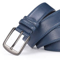 Men's Belt Classic Genuine Leather