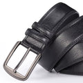 Men's Belt Classic Genuine Leather
