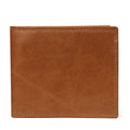 Wallet Executive Genuine Leather RFID Protection