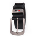 Belt Casual Men's Leather