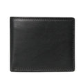 Wallet Executive Genuine Leather RFID Protection