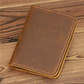 Wallet Executive Genuine Leather