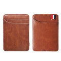 Slim Card Holder Wallet