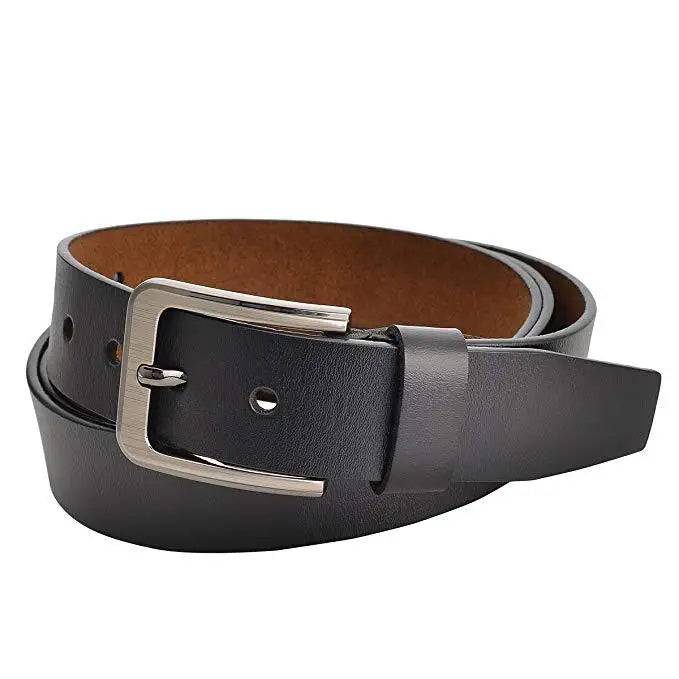 Men's Belt Genuine Leather Plus (105cm A 170cm)
