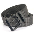 Men's Belt Canvas with Buckle Dupla in Metal