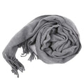 Men's Cashmere Scarf