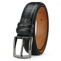 Men's Belt Leather