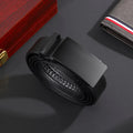 Men's Belt Leather Business