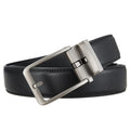 Men's Belt Genuine Leather New