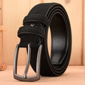 Men's Belt Casual Leather