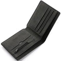 Minimalist Wallet Leather