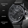 Terracotta Bronze Refined Everyday Watch