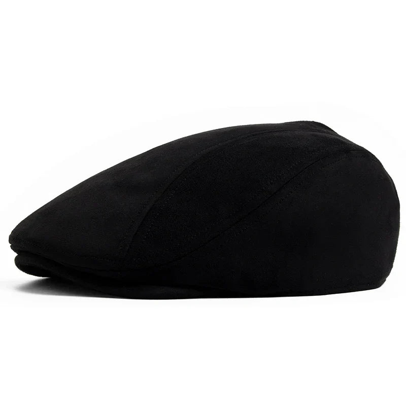 Men's Classic Flat Cap Vintage