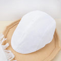 Flat Cap Cotton