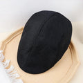 Flat Cap Cotton