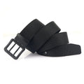 Men's Belt Canvas with Buckle Dupla in Metal