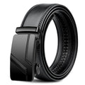 Men's Belt Genuine Leather