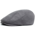 Men's Classic Flat Cap Vintage