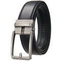 Men's Belt Genuine Leather New