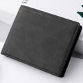 Minimalist Wallet Leather