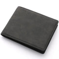 Minimalist Wallet Leather