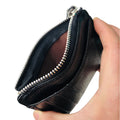 Wallet Card Holder Leather