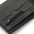 Minimalist Wallet Leather
