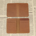 Wallet Executive Genuine Leather