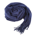Men's Cashmere Scarf