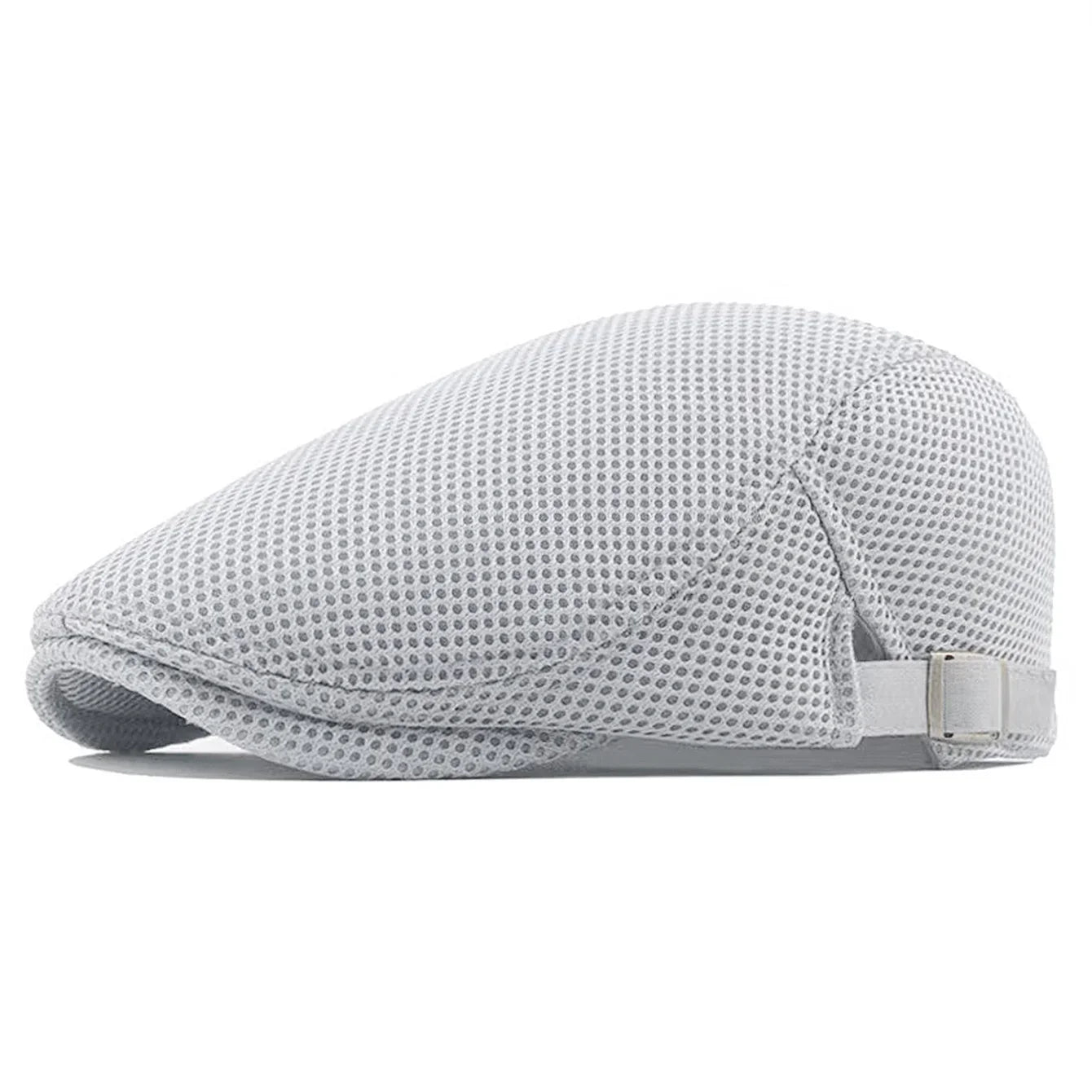 Men's English Flat Cap