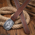 Country Belt Vintage