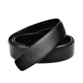 Men's Belt Leather Business