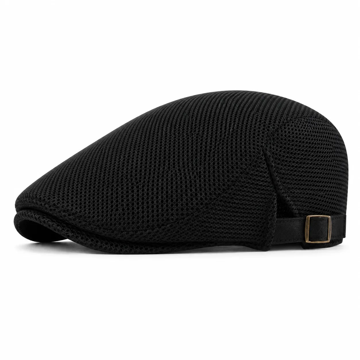 Men's English Flat Cap