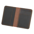 Wallet Executive Genuine Leather