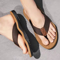 Men's Fabric Sandals